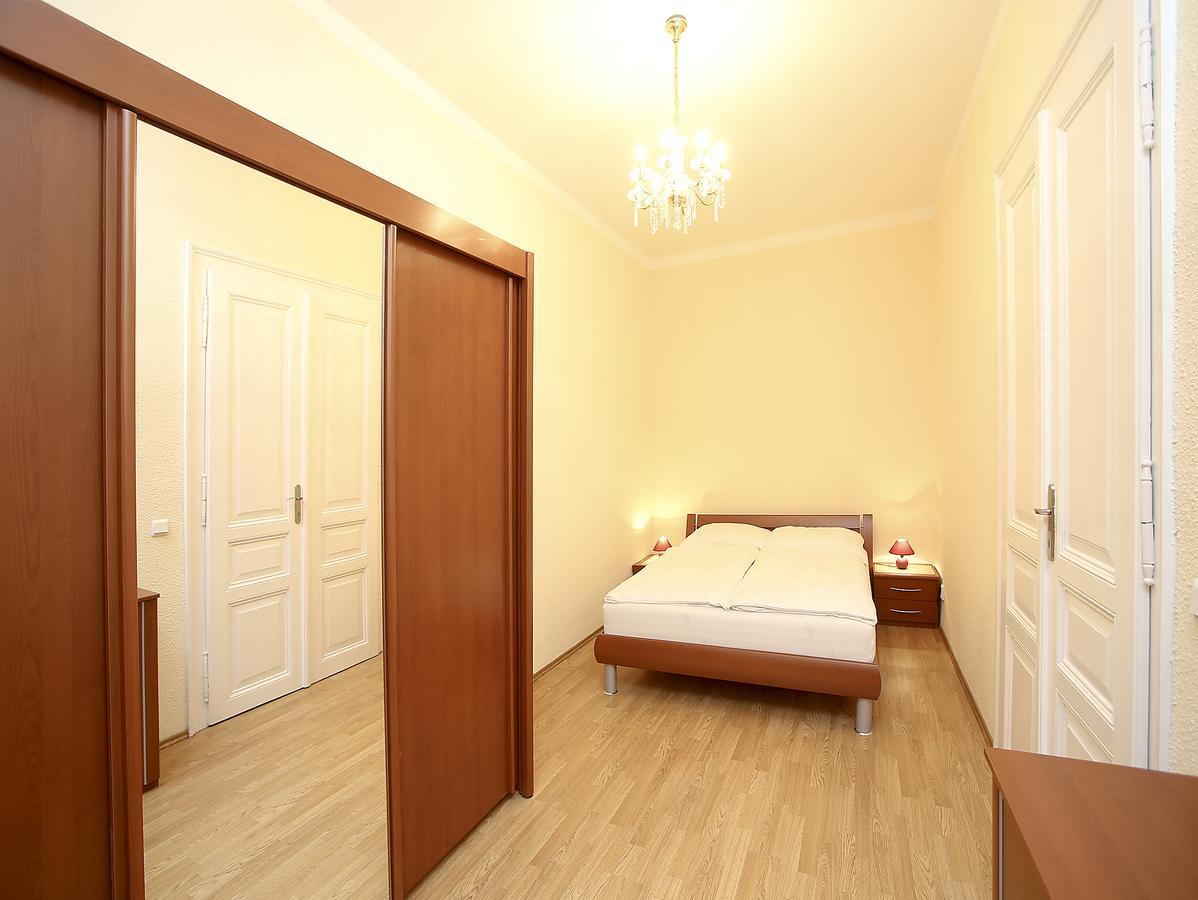 Apartman Moravska 188 Daire Karlovy Vary Dış mekan fotoğraf